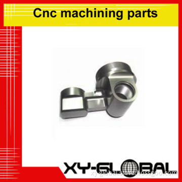 CNC Metal Parts